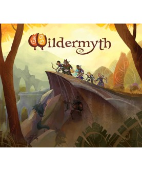 Wildermyth Steam Key GLOBAL